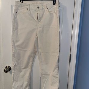 American Eagles Mom Straight Pants